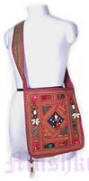 Fashion Cotton Bag - click here for large view